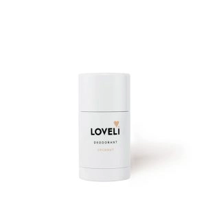 Deo Coconut 30 ml | 75 ml