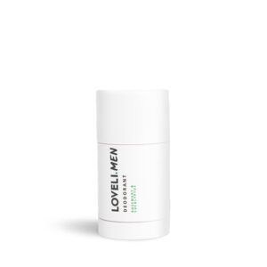 Loveli.men deodorant Rosemary & Eucalyptus 30ml | 75ml