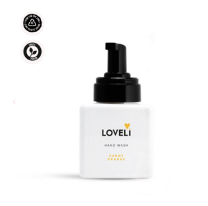 Hand wash Sunny Orange
