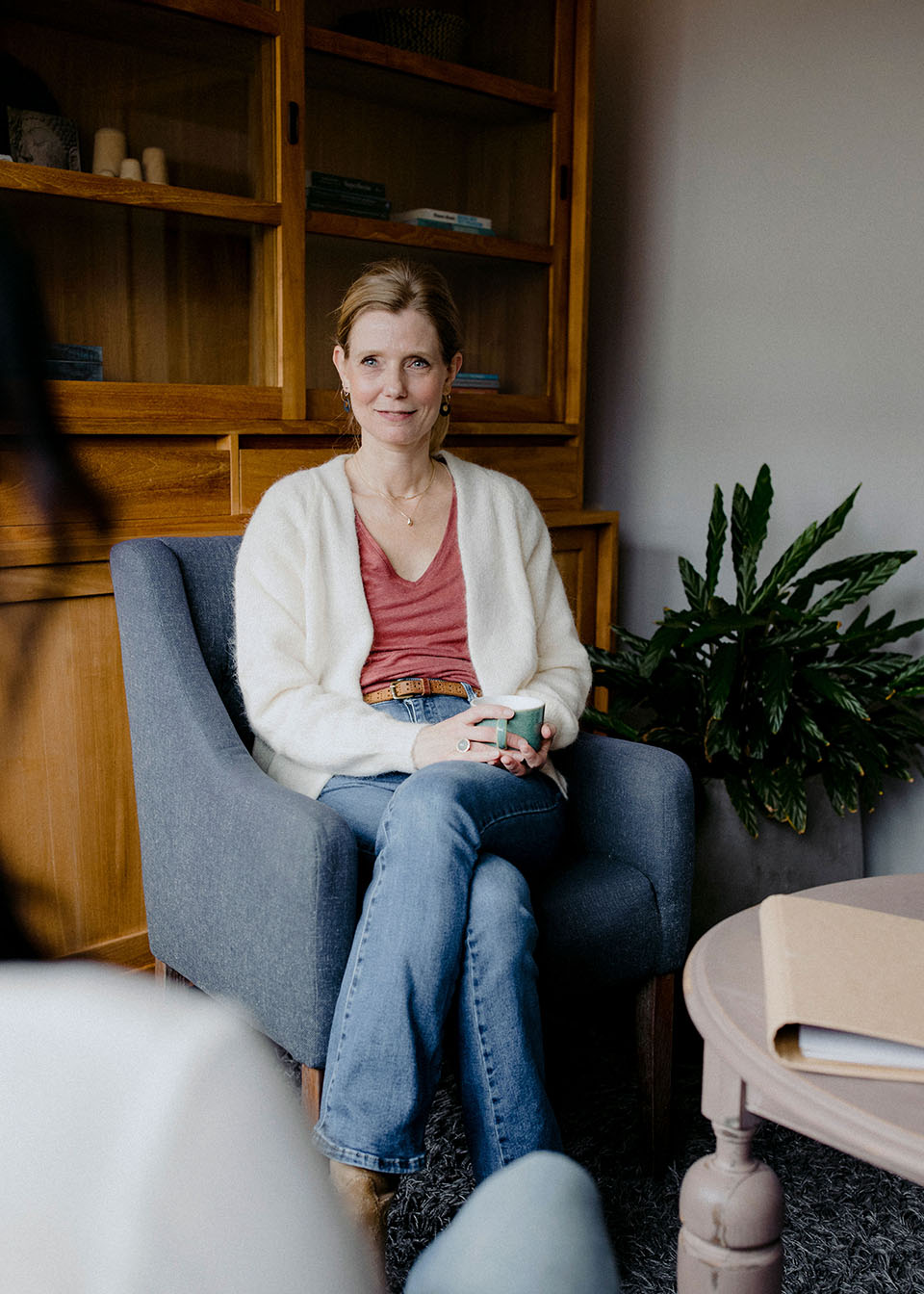nathalie bougie